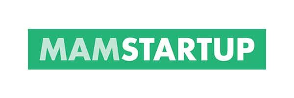 MAMSTARTUP logo