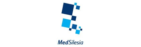 Med Silesia logo