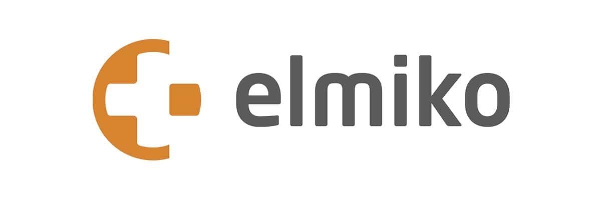 Elmiko logo